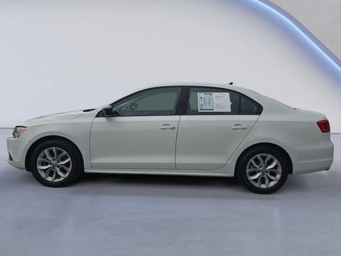 Used 2014 Volkswagen Jetta TDI Value Edition FWD image 2