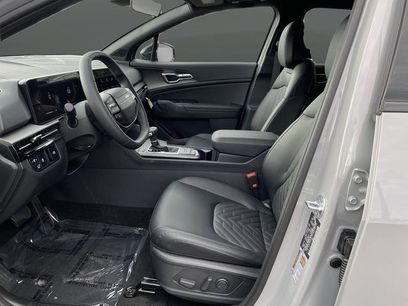 New 2026 Kia Sportage X-Line w/ X-Line Premium Package