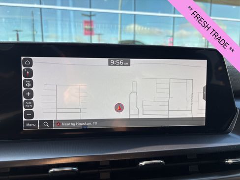 Used 2024 Kia Telluride S w/ S Sunroof Package image 12