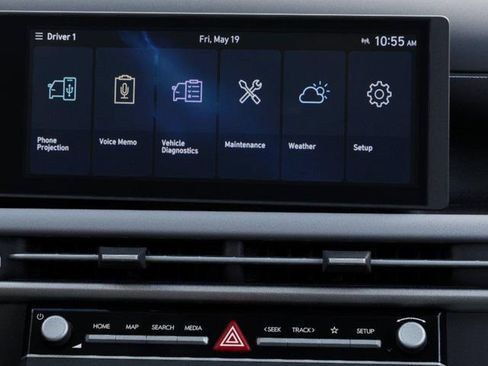 New 2026 Hyundai Tucson SE image 13