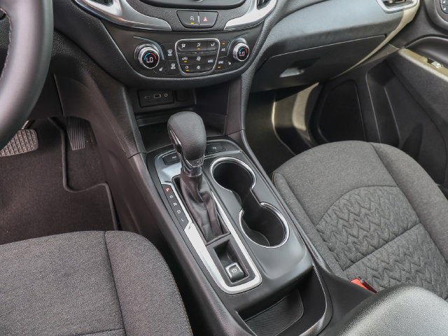 Used 2024 Chevrolet Equinox LT AWD/4WD image 20