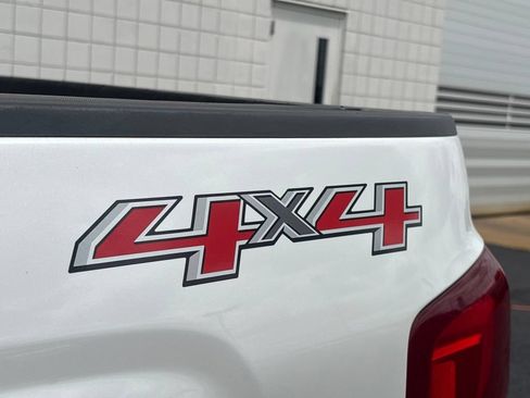 Used 2016 Chevrolet Silverado 1500 LTZ w/ Texas Edition AWD/4WD image 31