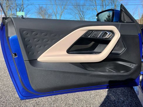 New 2025 BMW 230i xDrive Coupe w/ M Sport Package image 10