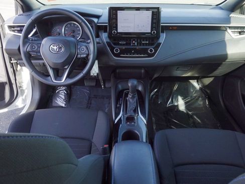 Certified 2022 Toyota Corolla SE image 12