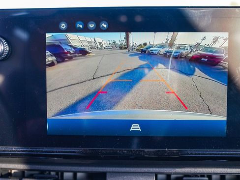 New 2026 Honda Prologue Eco image 26