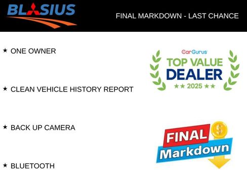 Used 2021 Nissan Rogue S image 10