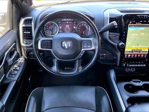 Certified 2021 RAM 3500 Laramie image 6