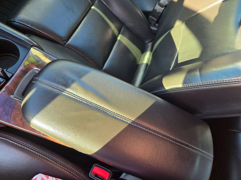 Used 2017 Cadillac XTS Luxury image 41