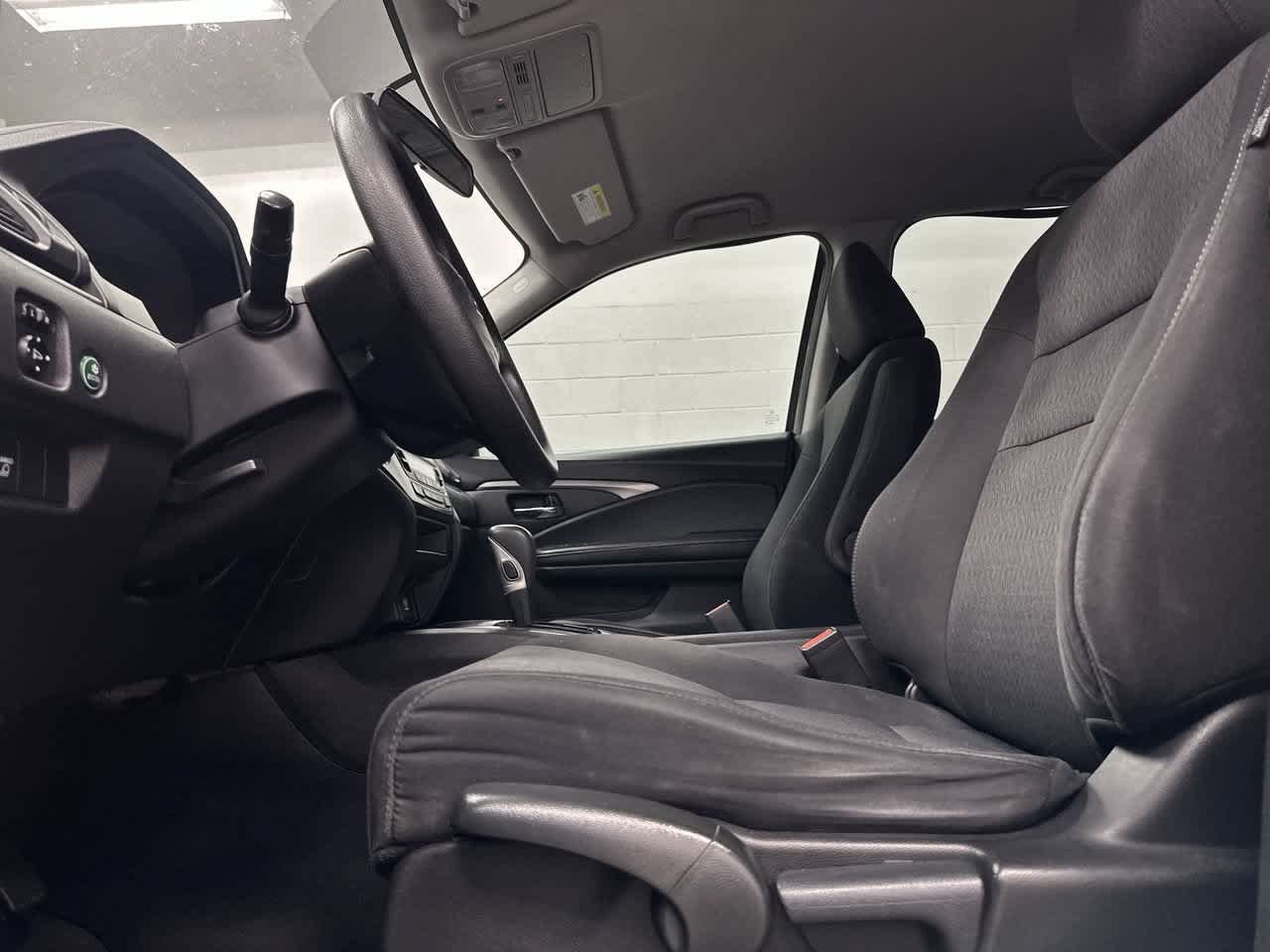 Used 2019 Honda Ridgeline Sport image 26