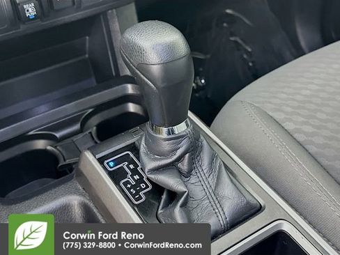 Used 2021 Toyota Tacoma SR5 image 17