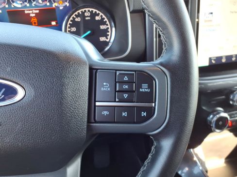 Certified 2023 Ford F150 XLT w/ Equipment Group 302A High image 18