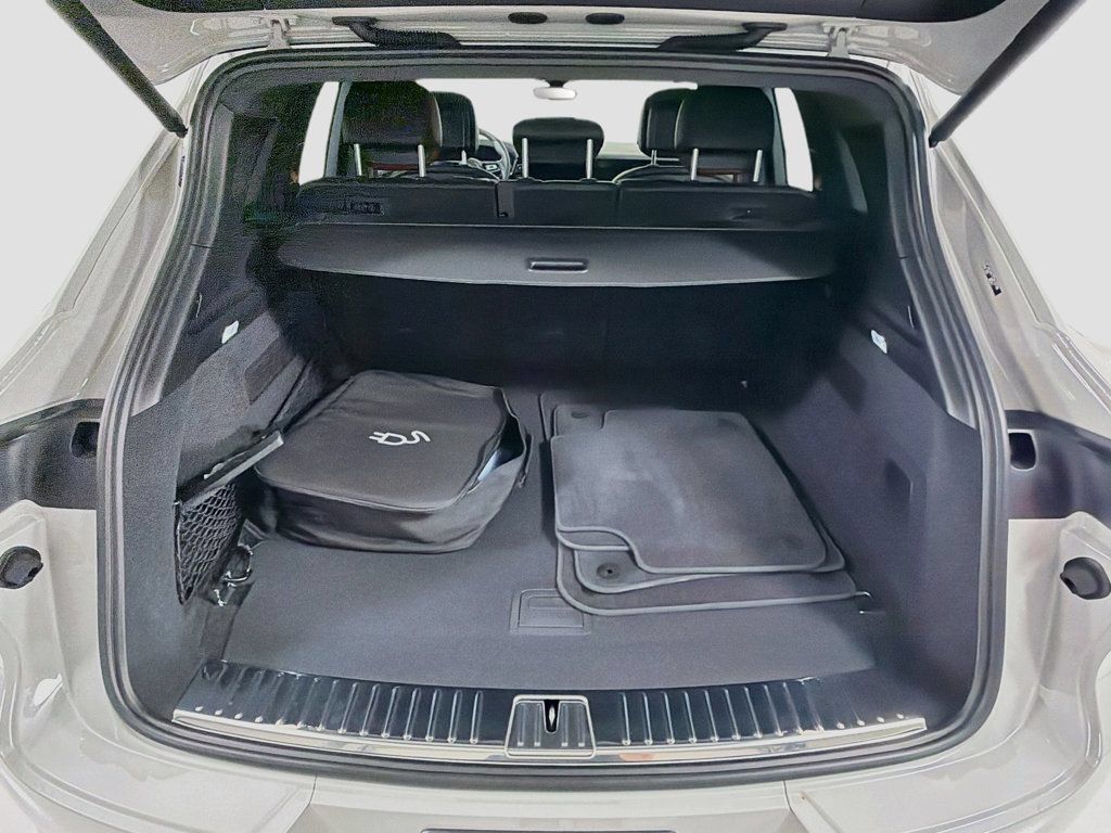 Certified 2026 Porsche Cayenne E-Hybrid AWD/4WD image 27