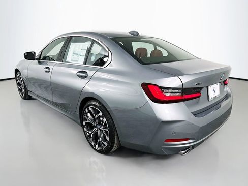New 2026 BMW 330i xDrive Sedan w/ Premium Package image 7
