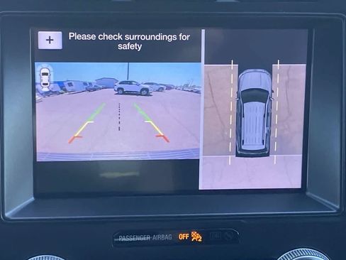 Used 2019 Ford Expedition Limited w/ Equipment Group 303A AWD/4WD image 17