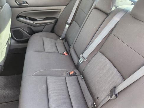 Used 2023 Nissan Altima 2.5 SV image 19