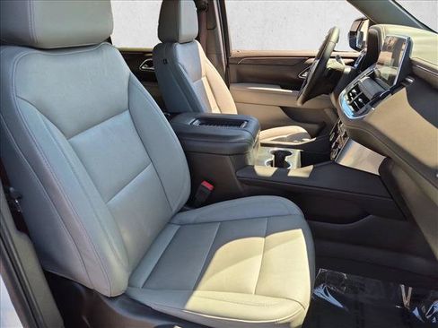 Used 2023 Chevrolet Tahoe Z71 w/ Max Trailering Package AWD/4WD image 22