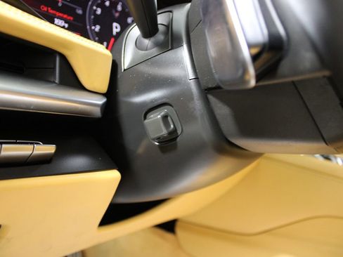 Used 2022 Chevrolet Corvette 3LT w/ Z51 Performance Package image 20