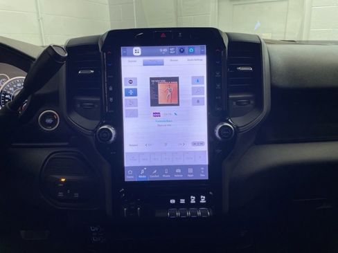 New 2026 RAM 2500 Tradesman image 10