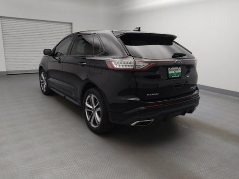 Used 2018 Ford Edge Sport w/ Equipment Group 401A image 5