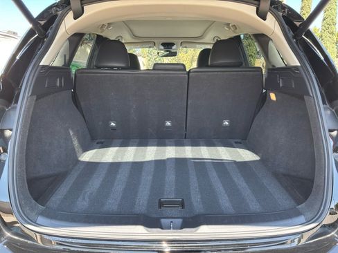 Used 2023 INFINITI QX50 Luxe w/ Cargo Package FWD image 25