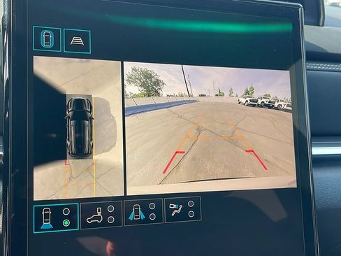 New 2027 GMC Terrain Elevation w/ Elevation Premium Package FWD image 20