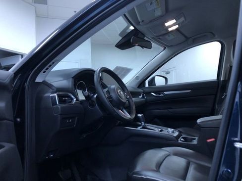 Used 2025 MAZDA CX-5 AWD 2.5 S w/ Select Package image 11