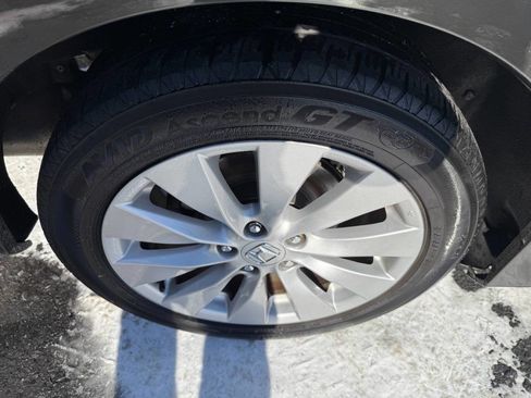 Used 2014 Honda Accord EX-L image 11