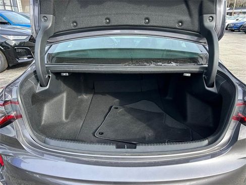 Used 2023 Acura TLX SH-AWD w/ A-SPEC Pkg image 26