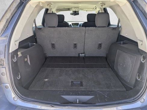 Used 2012 Chevrolet Equinox LT image 17