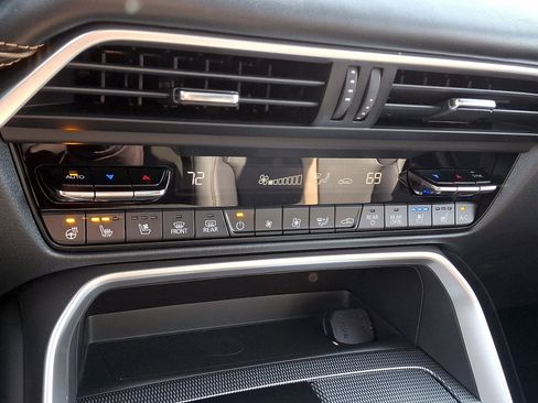 New 2026 MAZDA CX-90 Plug-In Hybrid w/ Premium Plus image 13