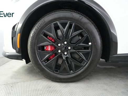 Used 2025 Ford Mustang Mach-E Premium w/ Sport Appearance Package RWD image 19