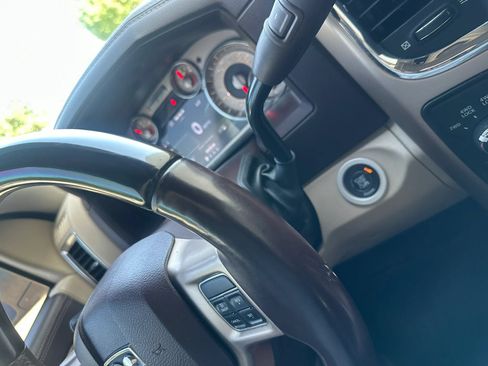 Used 2014 RAM 3500 Laramie Longhorn AWD/4WD image 41