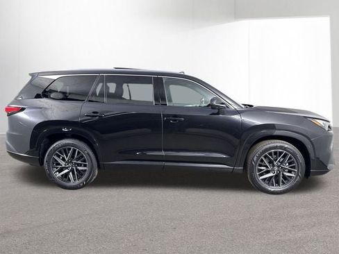 New 2026 Lexus TX 350 AWD image 37