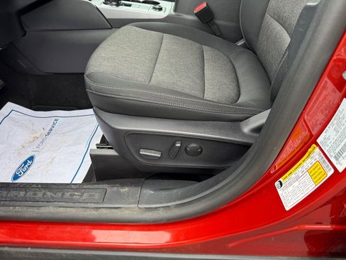 Used 2024 Ford Bronco Sport Big Bend w/ Convenience Package image 23