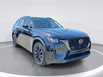 New 2026 MAZDA CX-90 3.3 Turbo w/ Premium Sport Pkg