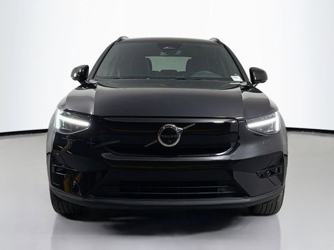 Certified 2023 Volvo XC40 Recharge Ultimate AWD/4WD image 2