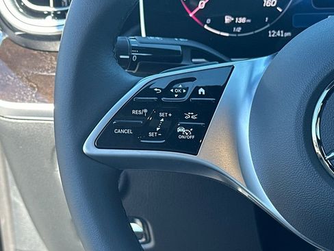 New 2026 Mercedes-Benz C 300 Sedan image 28