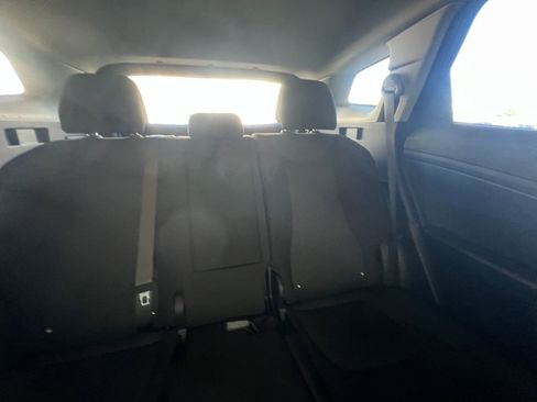 Used 2025 Kia Sportage LX FWD image 37