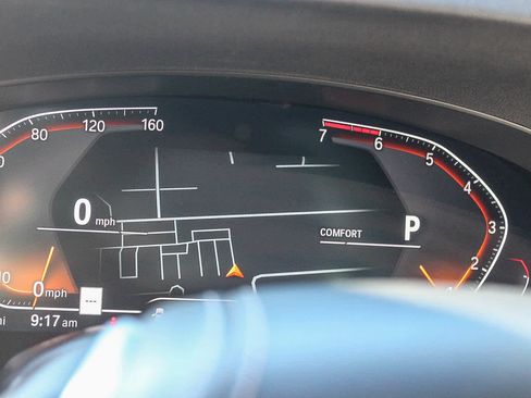 Certified 2023 BMW 530i w/ Premium Package image 22