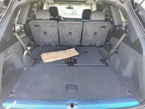 Certified 2025 Audi Q7 3.0T Premium Plus w/ Premium Plus Package image 9