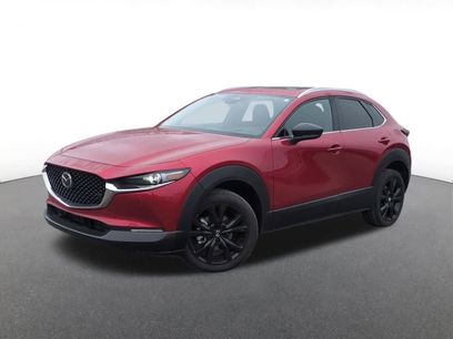Certified 2024 MAZDA CX-30 2.5 Turbo w/ Premium Plus Pkg
