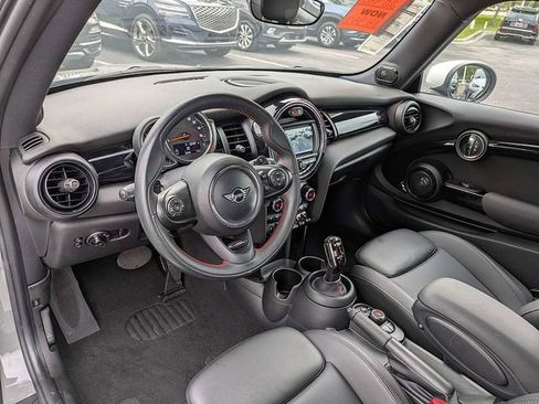 Used 2020 MINI Cooper S w/ Storage Package FWD image 18