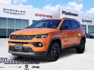 New 2026 Jeep Compass Latitude video 2