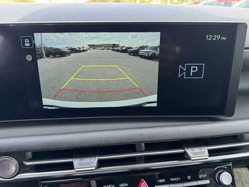 New 2025 Hyundai Tucson SEL image 25