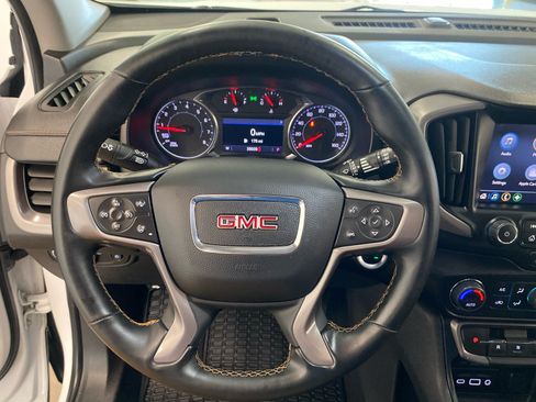Used 2023 GMC Terrain AT4 AWD/4WD image 19