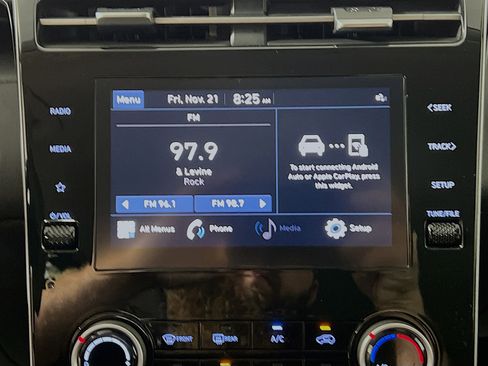 Used 2023 Hyundai Tucson SEL image 27