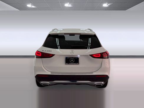 Certified 2023 Mercedes-Benz GLA 250 image 9