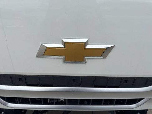 New 2025 Chevrolet Low Cab Forward 5500HG RWD image 22