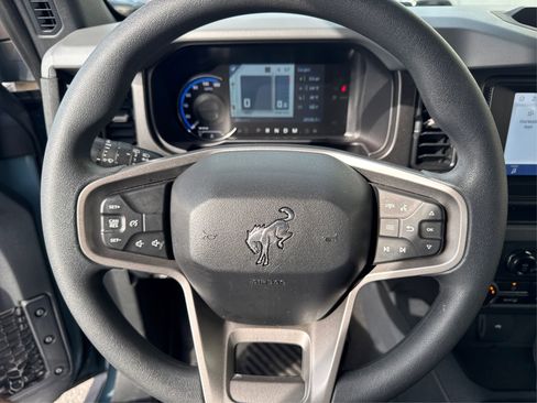 Used 2023 Ford Bronco 4-Door image 22