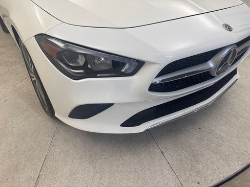 Used 2020 Mercedes-Benz CLA 250 image 11